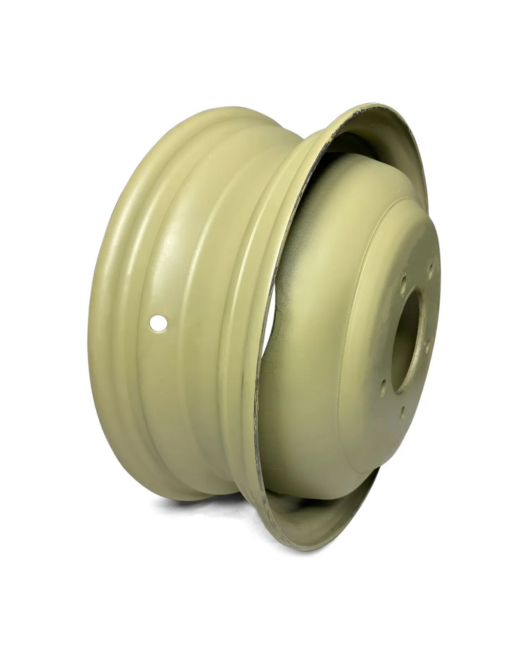 LLANTA 17 DUAL X 7 235/255 (900) DISCO 1/4 AGUJERO 92MM