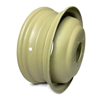 LLANTA 18 DUAL X 8 ARO 4MM 265/295 DISCO 5/16 AGUJERO 92MM