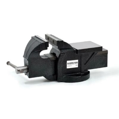 MORSA FIJA CON YUNQUE 6""