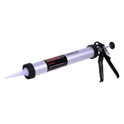PISTOLA PARA SILICONA PROF. 15""
