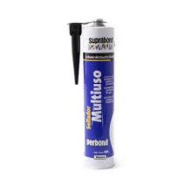 PERBOND - SELLADOR MULTIUSO - GRIS