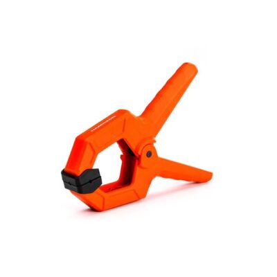 PRENSA DE SUJECION CORTA 15KG 63MM