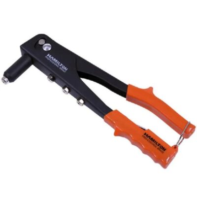 REMACHADORA MANUAL STD.D 10.5""