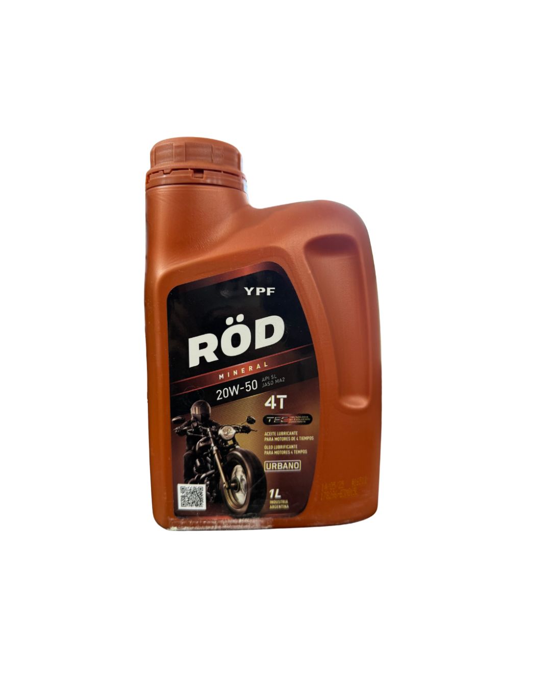 ROD-4T-20W50-X-1L