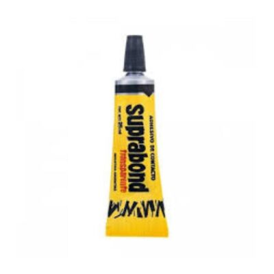 ADHESIVO DE CONTACTO TRANSPARENTE BLISTER 25 ML