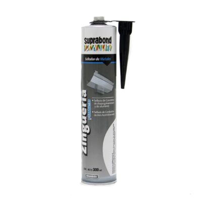 SELLADOR METALES ZINGUERíA - ALUMINIO