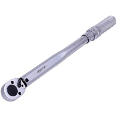 TORQUIMETRO DE ZAFE PROFESIONAL 1/2 40-210