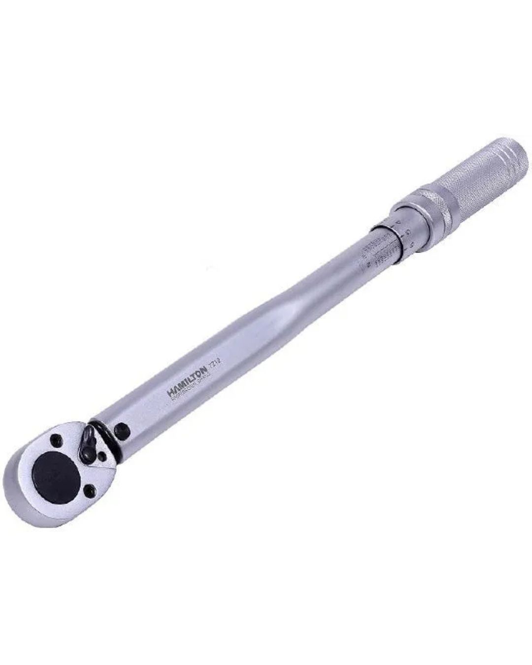 TORQUIMETRO DE ZAFE PROFESIONAL 1/2 40-210