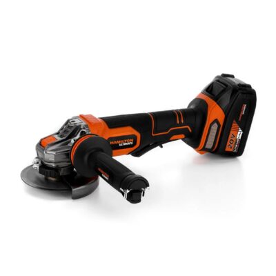 ULTIMATE AMOLADORA ANGULAR 115MM 20VOLT