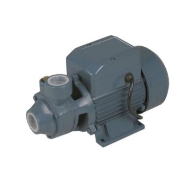 BOMBA PERIFERICA 1/2 HP ""PLUVIUS QB-60""
