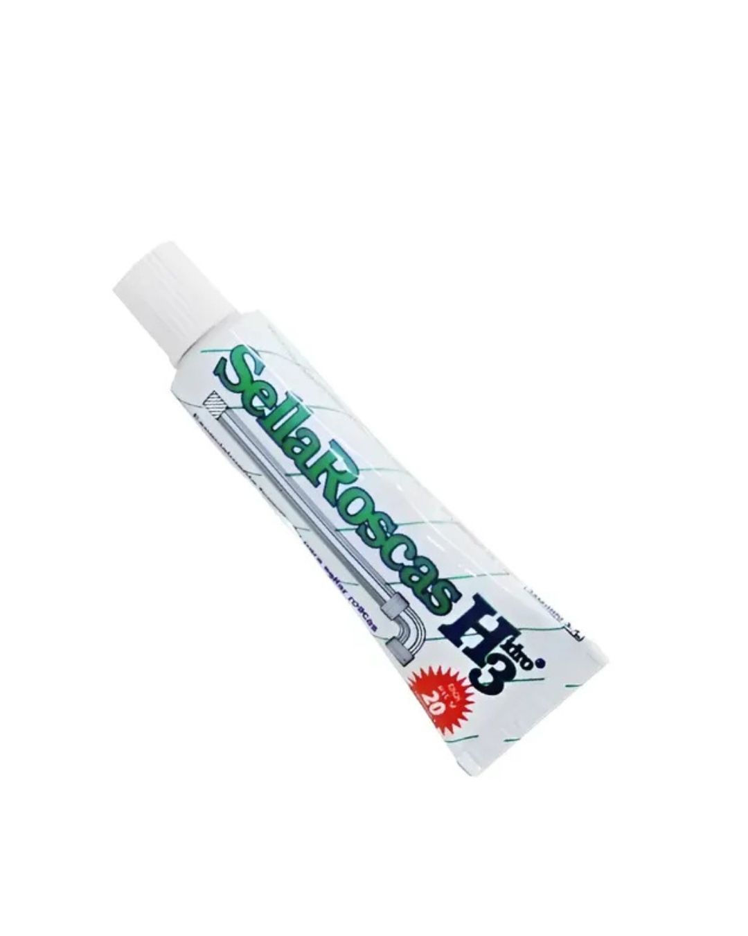 SELLAROSCA PP X 25 CM³ ""HIDRO3"" (25)