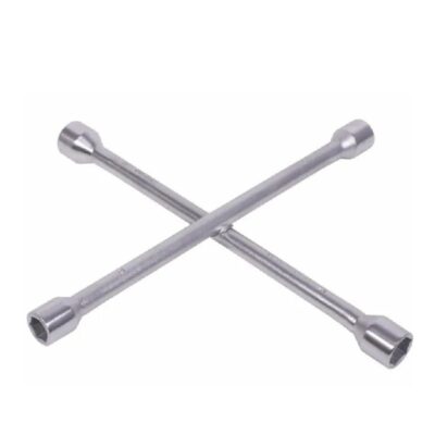 LLAVE T.CRUZ 14"" 17-19-21-23 MM CR-V
